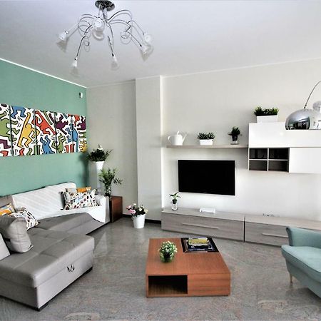 Ferienwohnung Downtown Eco Chic Mailand Exterior foto
